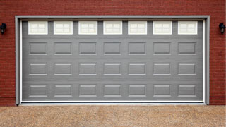 Garage Door Repair at Serrano North Uplands El Dorado Hills, California