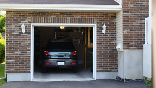 Garage Door Installation at Serrano North Uplands El Dorado Hills, California