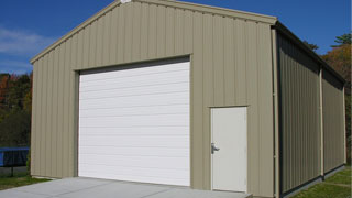 Garage Door Openers at Serrano North Uplands El Dorado Hills, California